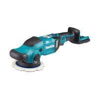 Polisseuse Orbitale Aléatoire Sans Fil Makita DPO600Z 18V LXT (Corps Seulement)