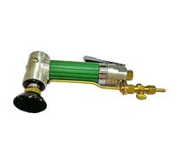 Polisseuse Orbitale Mini polisseuse humide tenue dans la main de 2 pouces for le granit facile à prendre en for fonctionner