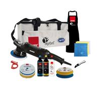 Polisseuse Orbitale Rupes LHR15ES BigFoot Orbite Plateau Kit Luxury