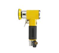 Polisseuse pneumatique 2/3" à double action, ensemble de polissage orbital,Fiabilité à long terme(HF-942 B)