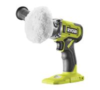 Polisseuse ponceuse RYOBI - RDP18-0 - 18V One+ - Sans batterie ni chargeur