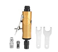 Polisseuse, Power Buffer Grinders Metal Straight Shank Pneumatic Grinders Polishing Engraving Die Grinding Machine Tool Pistola De Aire