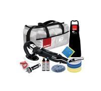 Polisseuse Rotative Rupes LH19E STD 1200W 450-1700 RPM Kit Deluxe
