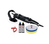 Polisseuse Rotative Rupes LH19E STD 1200W 450-1700 RPM Kit Standard