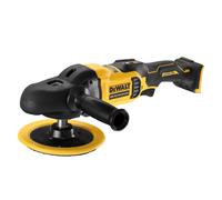 Polisseuse rotative XR 18V Ø180mm (Solo) - DEWALT DCM849N-XJ