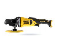 Polisseuse rotative XR 18V Brushless - sans batterie ni chargeur
