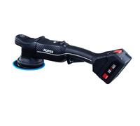 Polisseuse Rupes BigFoot iBrid Ø125mm Orbite 2 Batteries Chargeur Standard