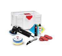 Polisseuse Rupes BigFoot LHR12E Duetto Excentrique Ponçage Lustrag Kit Systainer