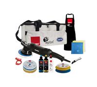 Polisseuse Rupes LHR21ES Rotorbitale Orbite 500W Kit Luxury