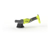 Polisseuse RYOBI 18V - sans batterie ni chargeur - R18P-0