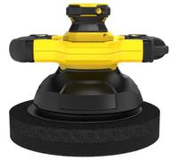 STANLEY Polisseuse sans fil FATMAX V20 SFMCE100B-XJ 18V 254 mm (sans batterie)