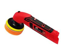 Polisseuse sans fil compacte 10,8 V Li-Ion HP 20361