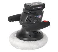 Sans Fil Polisseuse Ø240mm 18V Lithium-Ion CP2518L Sealey Neuf