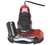 Polisseuse SE 14-2 150 SUPRAFLEX avec plateau Ø150 FLEX - 419206