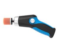 Polisseuse Voiture, 0-8500RMP-S Lustreuse Excentrique 60W, Kit De Polissage De Tampon De Voiture sans Fil Outil De Beauté De V[758]