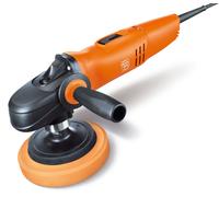 Polisseuse. WPO 10-25 E - Set FEIN - 72216351010