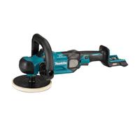 Makita PV001GZ Polisseuse Rotative Sans-fil - 40 V Max Li-ion - 180 Mm - Machine Seule