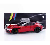 Polistil 1/18 - Ferrari 12cilindri - 2024 18fe02010-Wb-Polistil