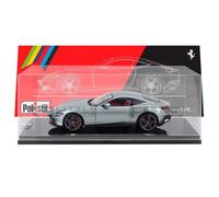 Polistil 1/18 - Ferrari Roma - 2019 18fe02042-Hc-Polistil