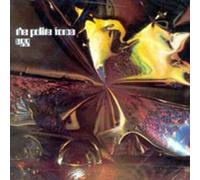 The Egg – The Polite Force – CD