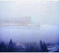 Polite Sleeper - Lake Effect