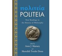 Politeia: New Readings in the History of Philosophy