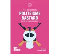 Politeisme bastard: Quatre dies amb Angela Davis