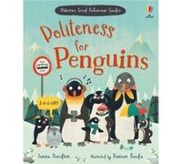 Politeness for Penguins by Zanna Davidson Zanna Davidson (Auteur)