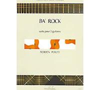 Politi - Ba' Rock - 2 Guitares