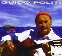 Politi Guido - Bora [Import]