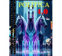 Política 4.0: Inteligencia Artificial y el Futuro del Gobierno