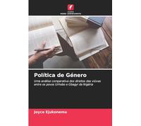 Política de Género: Uma análise comparativa dos direitos das viúvas entre os povos Urhobo e Gbagyi da Nigéria