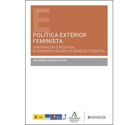 Política Exterior Feminista: #¡REF!