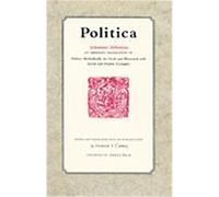 Politica Frederick Smith Carney, Johannes Althusius (Auteur)