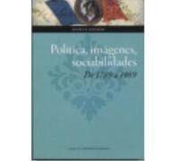 Política, Imágenes, Sociabilidades - Agulhon, Maurice Agulhon, Maurice (Auteur)