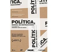 Política : Manual De Instrucciones