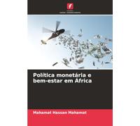 Política monetária e bem-estar em África