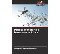 Politica monetaria e benessere in Africa