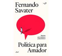 Política para Amador