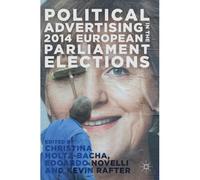 Political Advertising In The 2014 European Parliament Elections