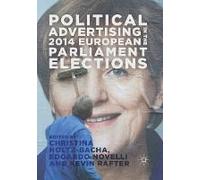 Political Advertising In The 2014 European Parliament Elections