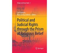 Political And Judicial Rights Through The Prism Of Religious Belief