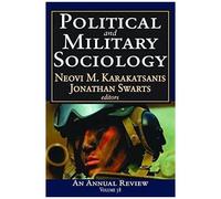 Political And Military Sociology