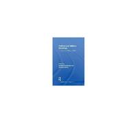 Political And Military Sociology