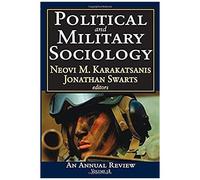 Political And Military Sociology
