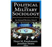 Political And Military Sociology