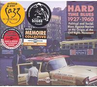 Political and Social Blues Against Racim at the Origin of the Civil Rights Movement