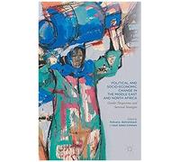 Political And Socio-Economic Change In The Middle East And North Africa