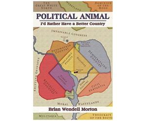 Political Animal: I'd Rather Have A Better Country
