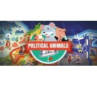 Political Animals (PC)